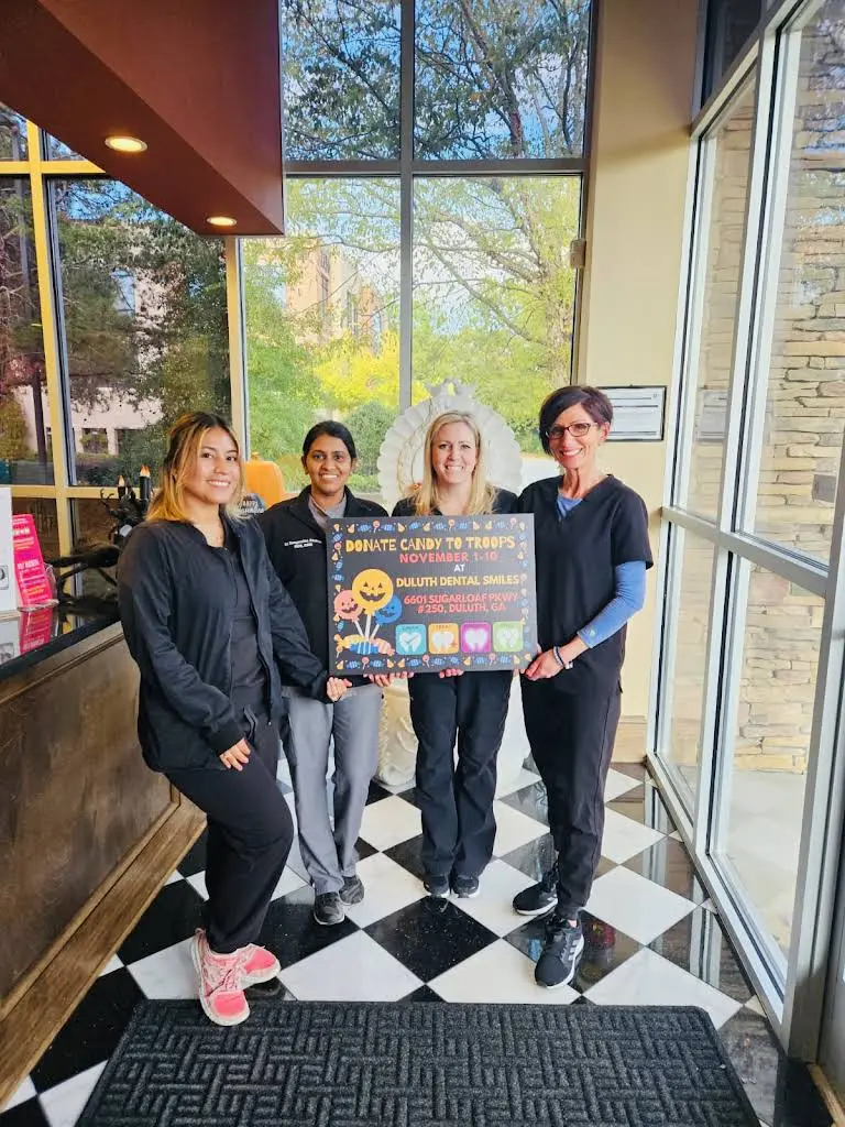 Duluth Dental Smiles
