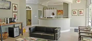 Dentistry at Sugarloaf