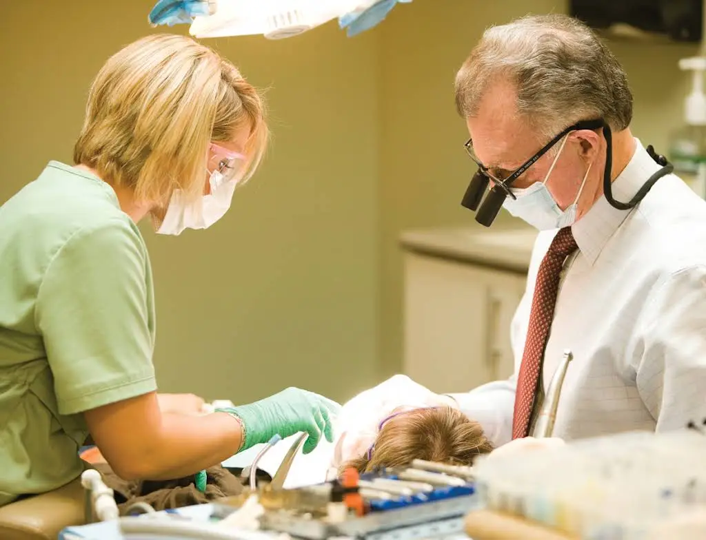 Dentistry at Sugarloaf