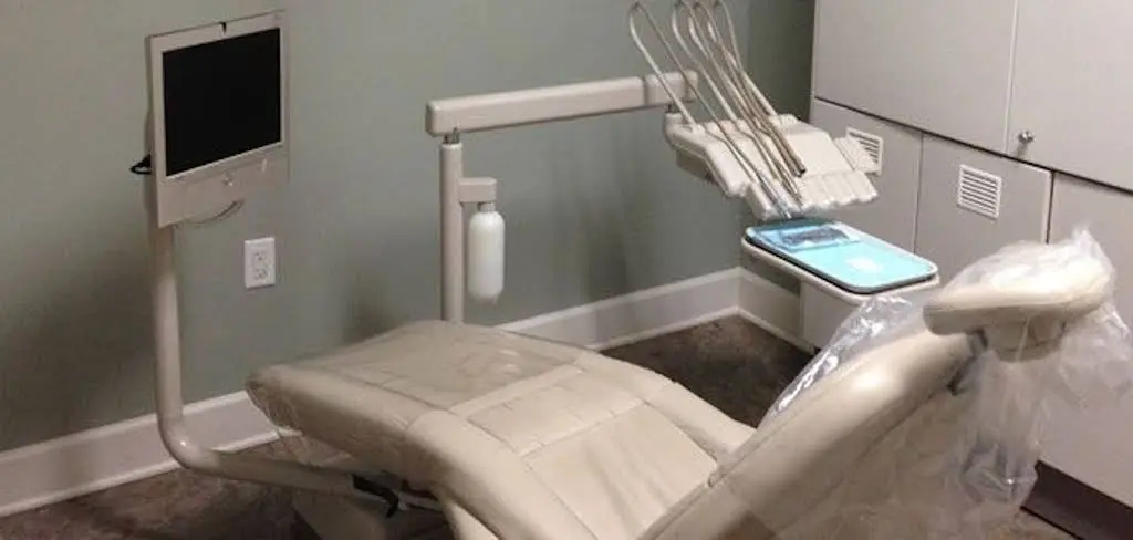 Dentistry at Sugarloaf