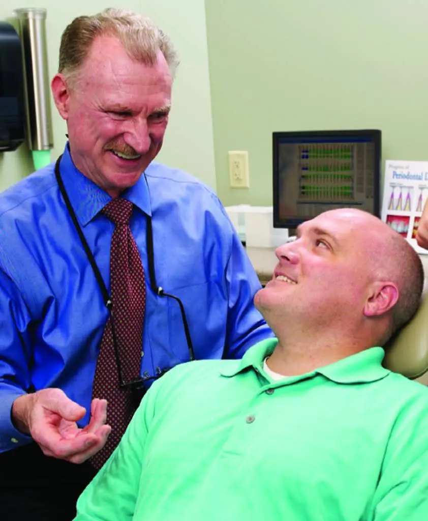 Dentistry at Sugarloaf