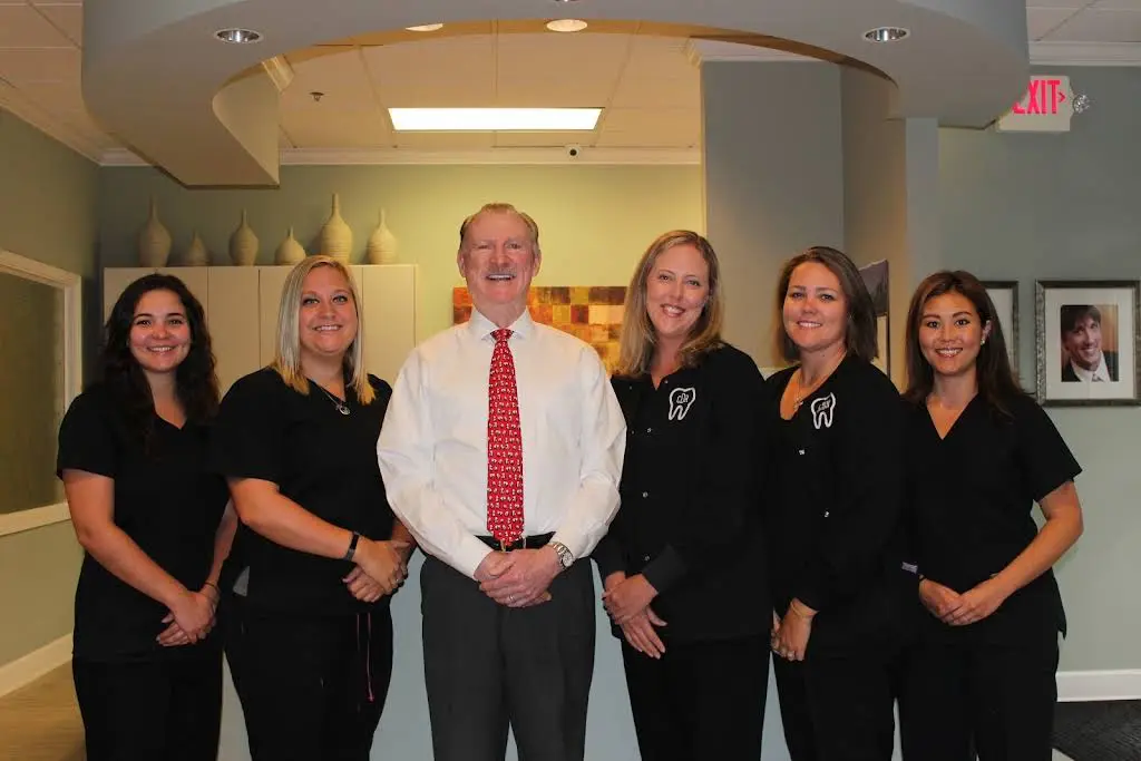 Dentistry at Sugarloaf