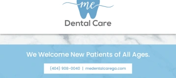 Me Dental Care