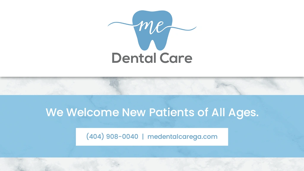 Me Dental Care