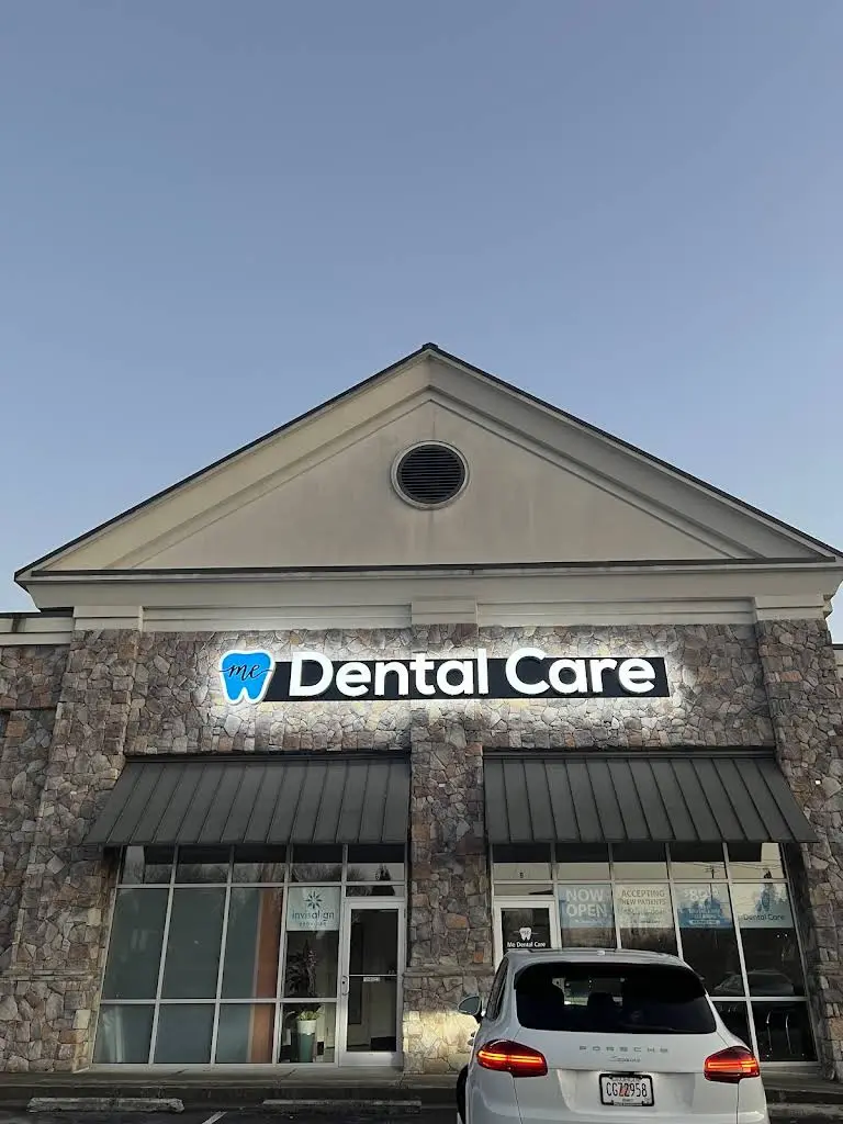 Me Dental Care