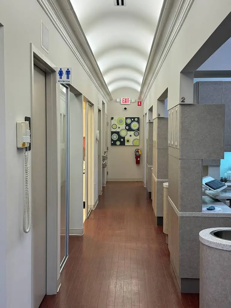 Me Dental Care