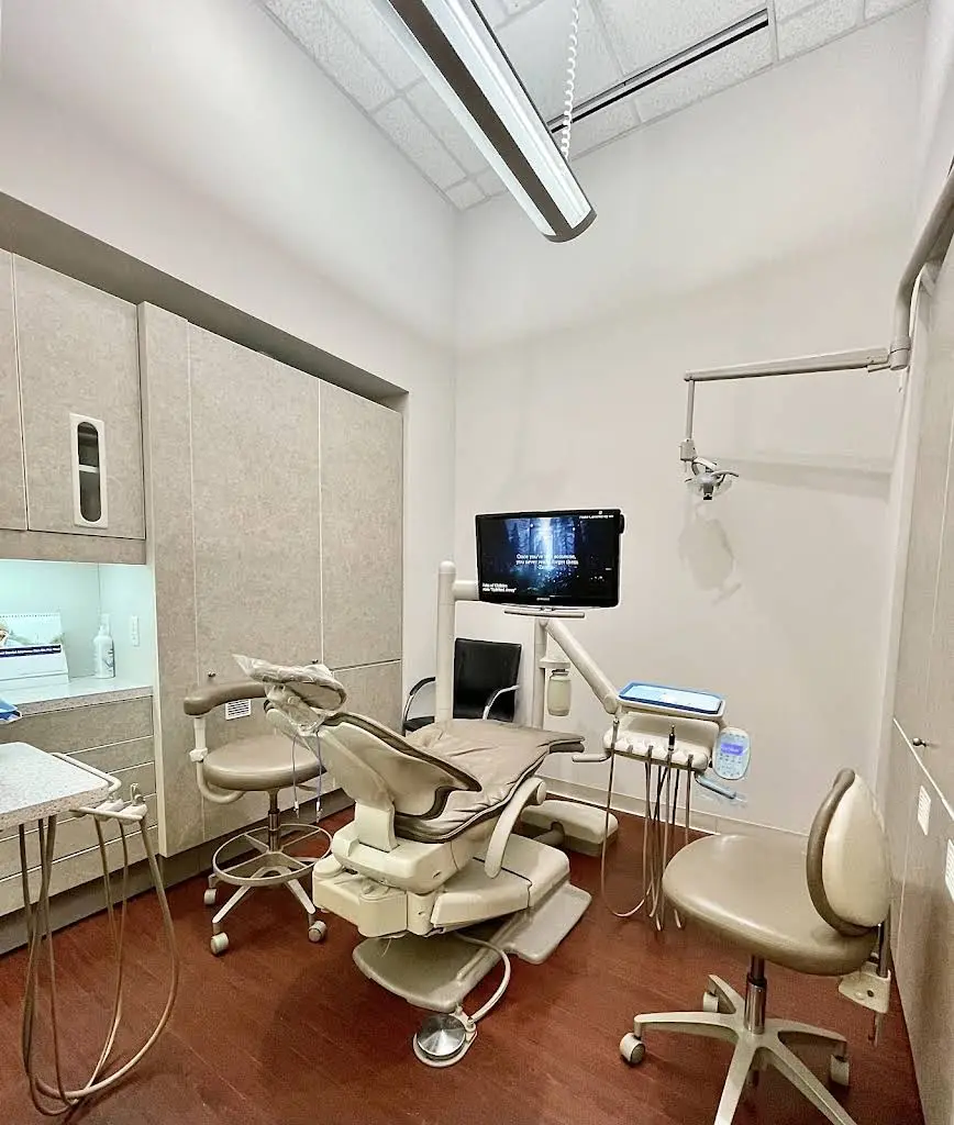 Me Dental Care
