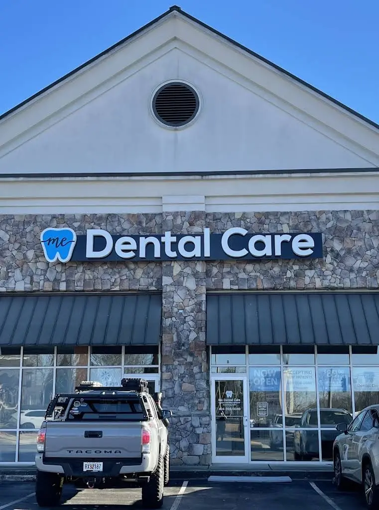 Me Dental Care