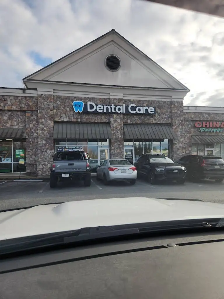 Me Dental Care