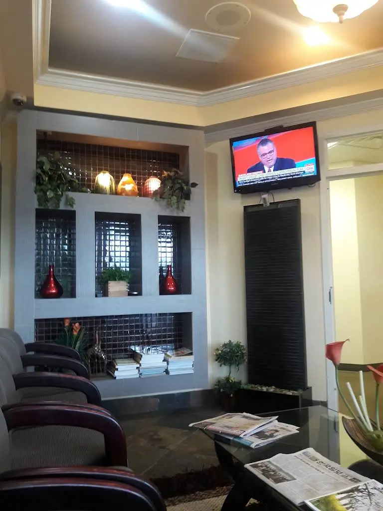 Peachtree Dental Care