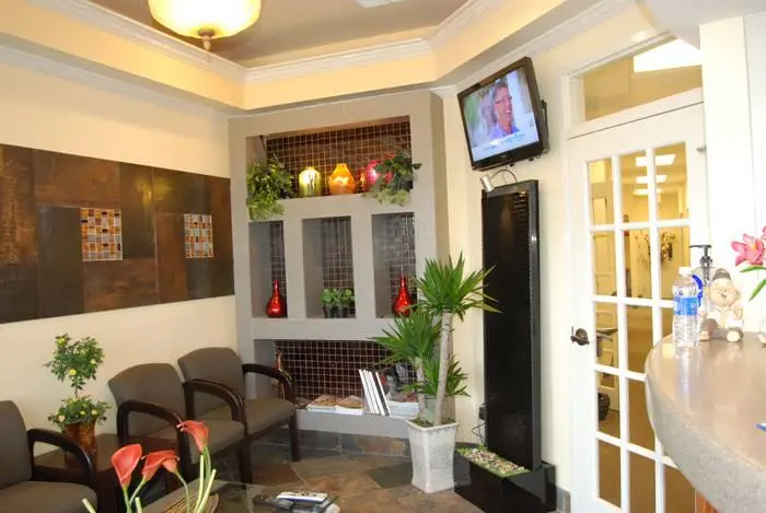Peachtree Dental Care