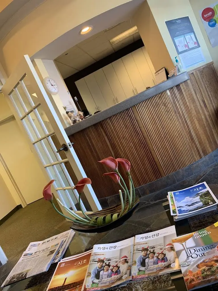 Peachtree Dental Care