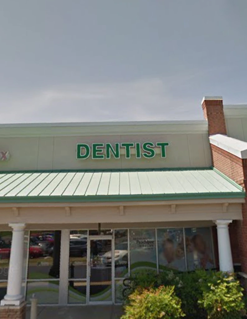 Peachtree Dental Care