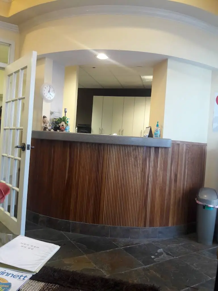 Peachtree Dental Care