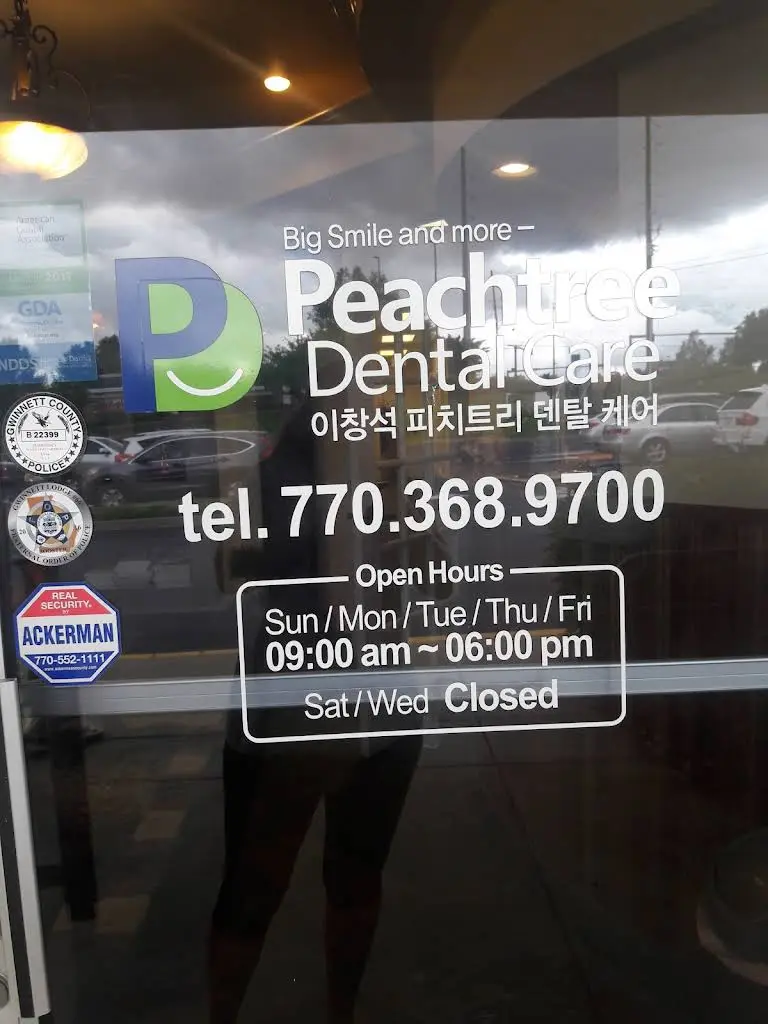 Peachtree Dental Care