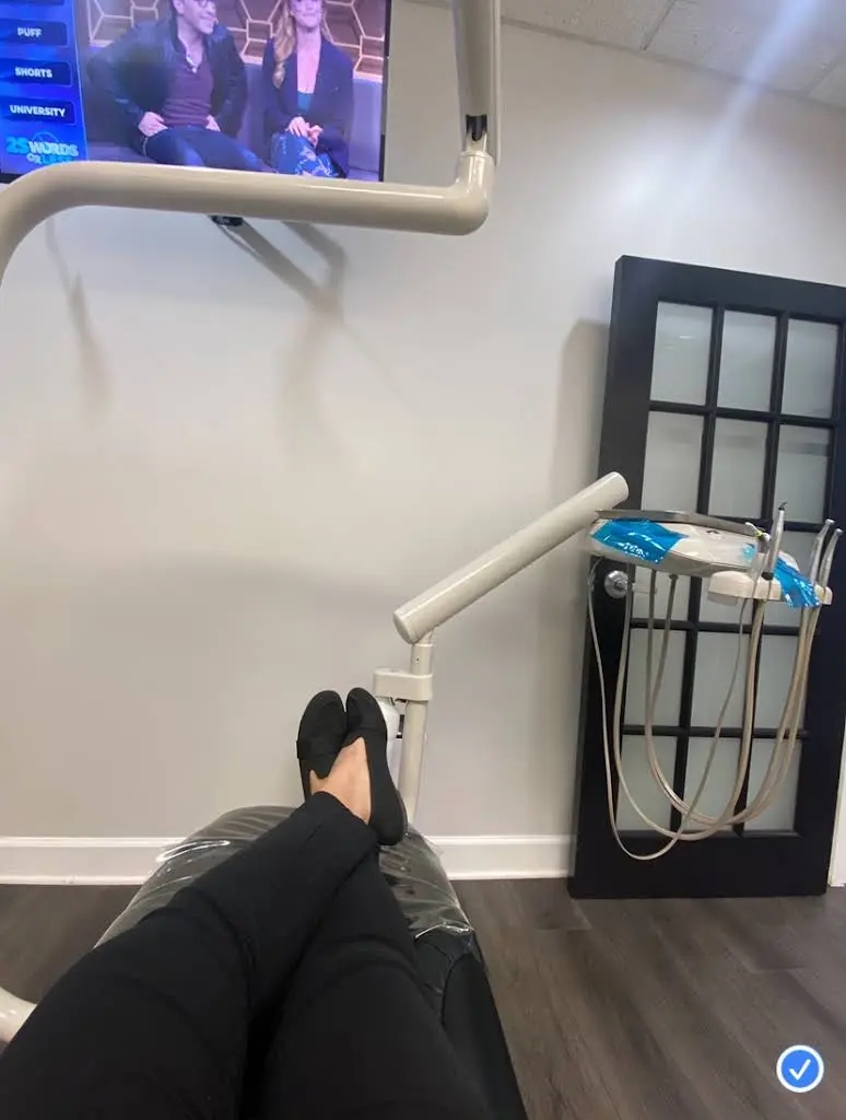 Town Dentistry