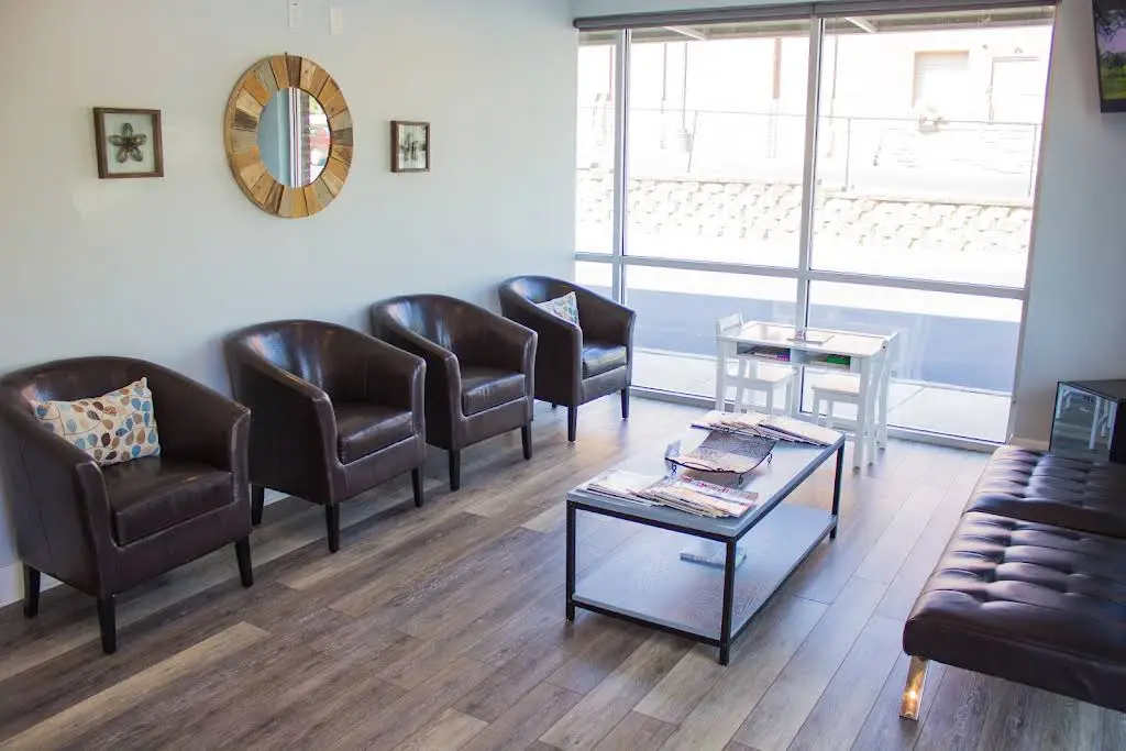 Dentistry at the Mills