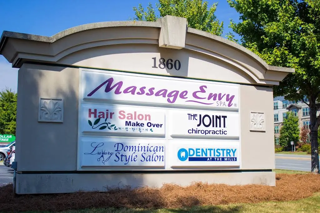 Dentistry at the Mills