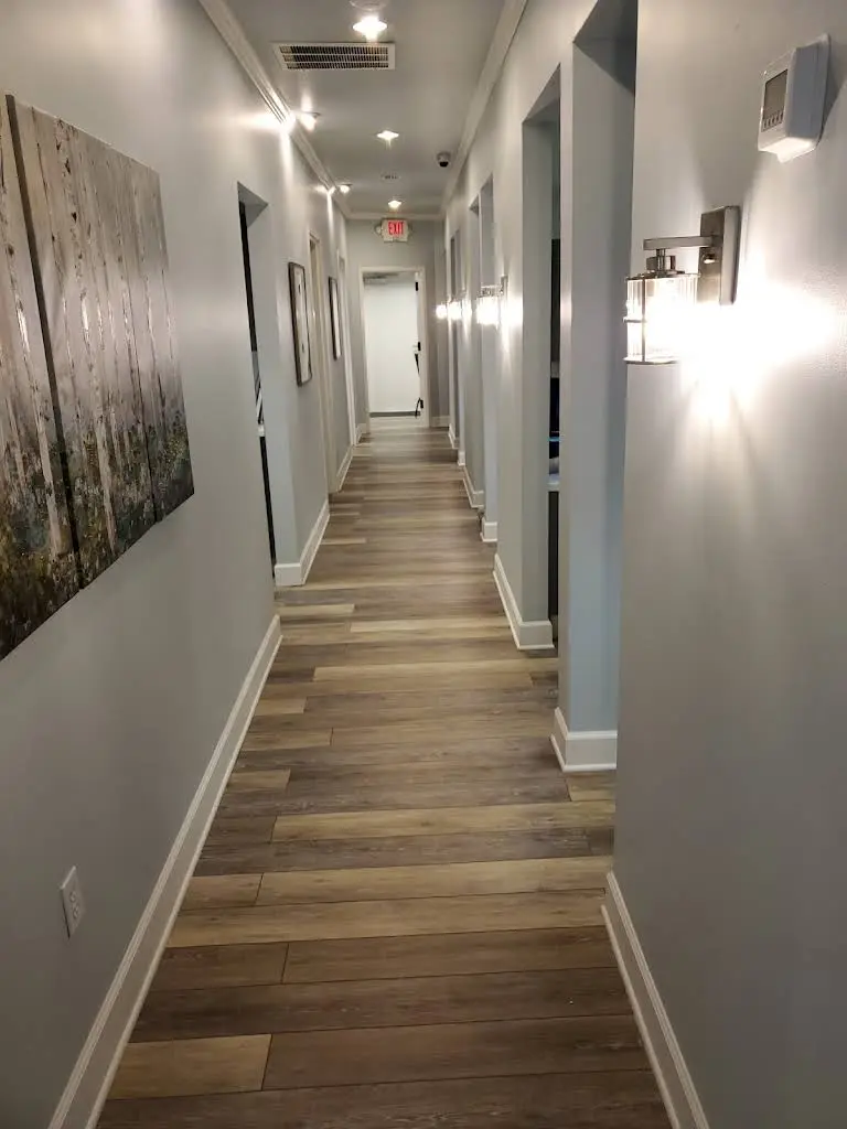 Dentistry at the Mills
