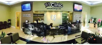 Yes Dentistry and Implant Center