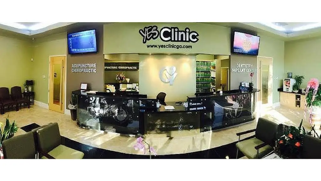 Yes Dentistry and Implant Center