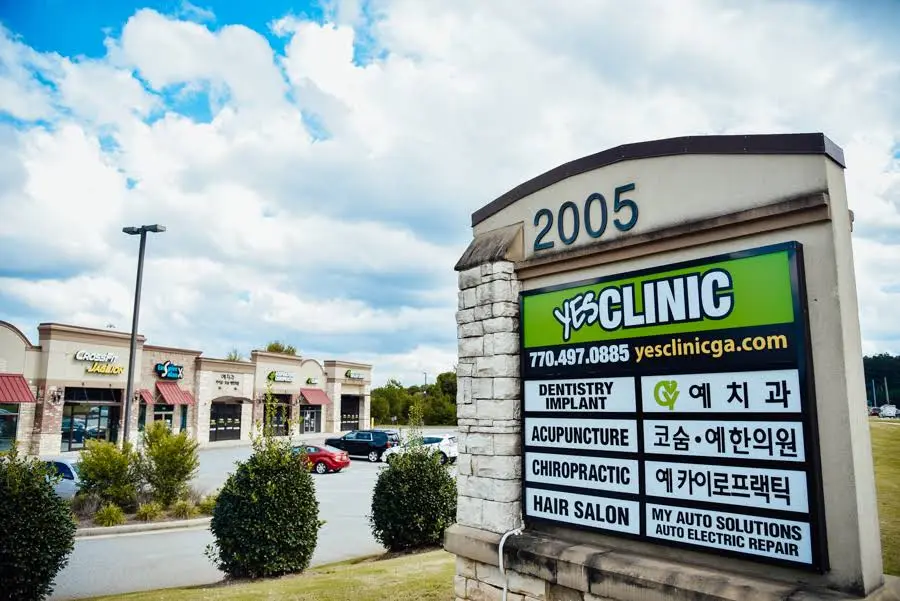 Yes Dentistry and Implant Center