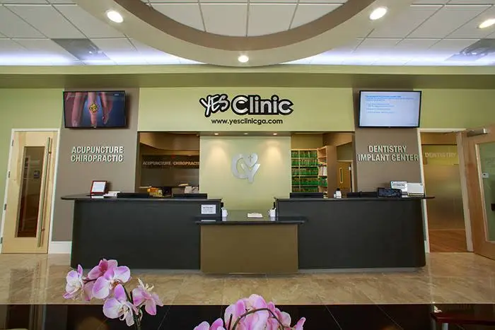 Yes Dentistry and Implant Center