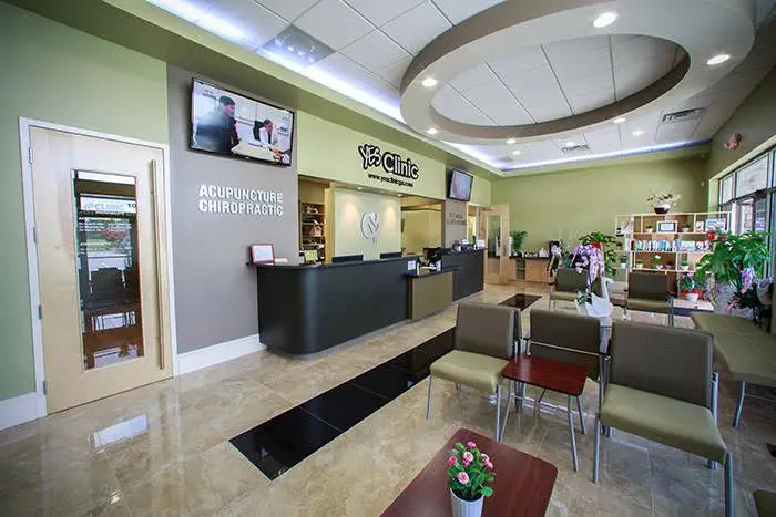 Yes Dentistry and Implant Center