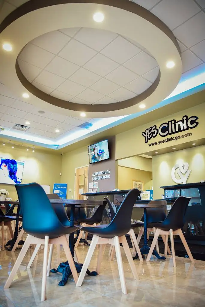 Yes Dentistry and Implant Center