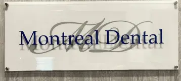 Montreal Dental: Dr. Hiren Patel, DDS