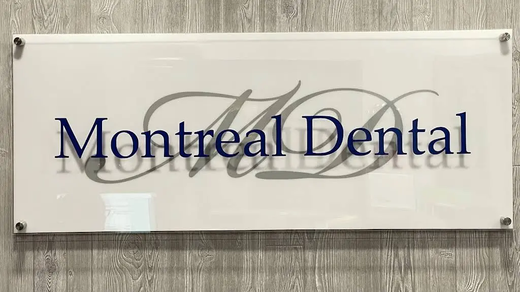 Montreal Dental: Dr. Hiren Patel, DDS