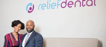 Relief Dental