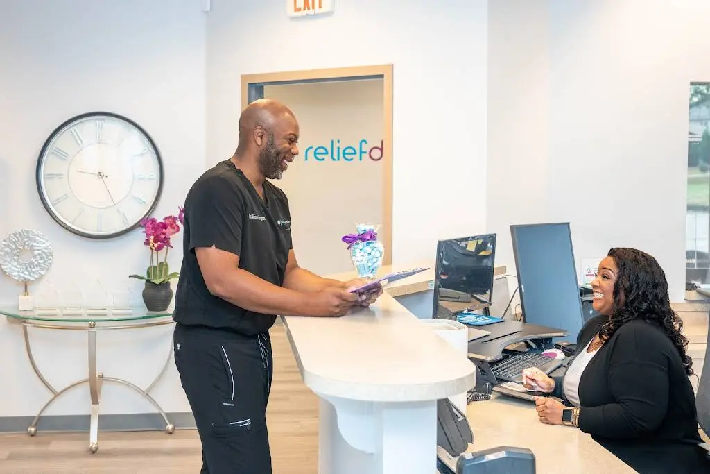 Relief Dental