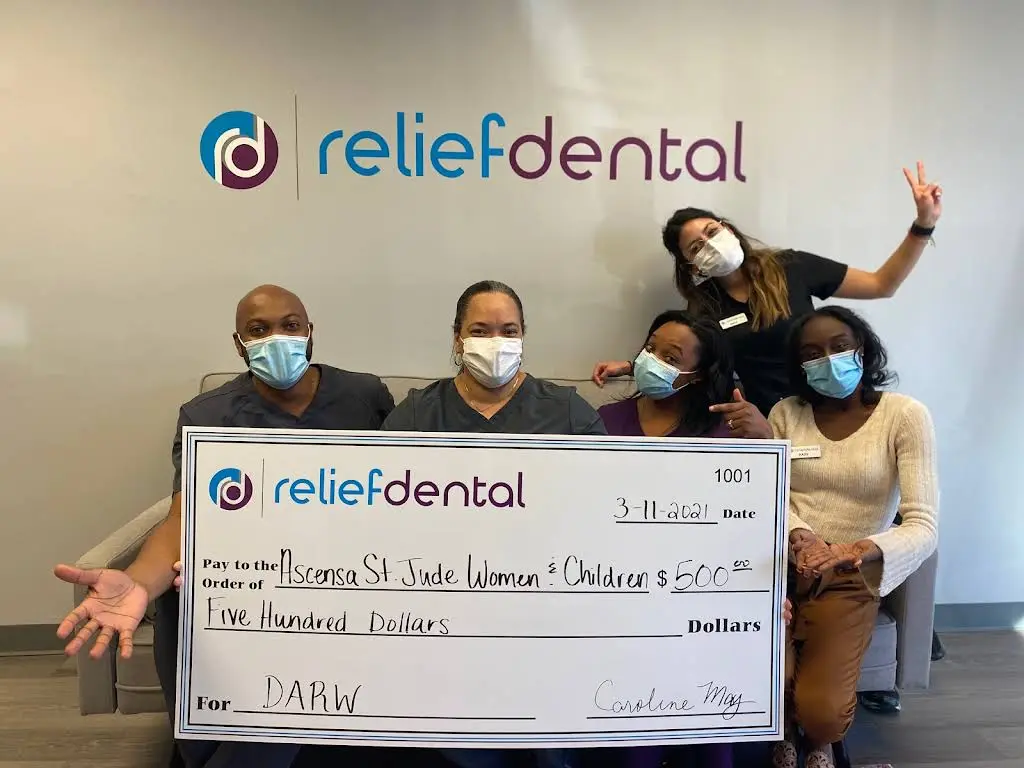 Relief Dental