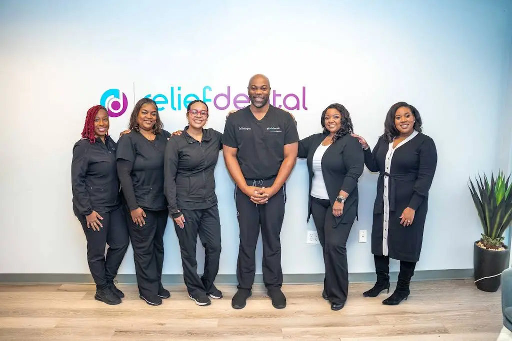 Relief Dental