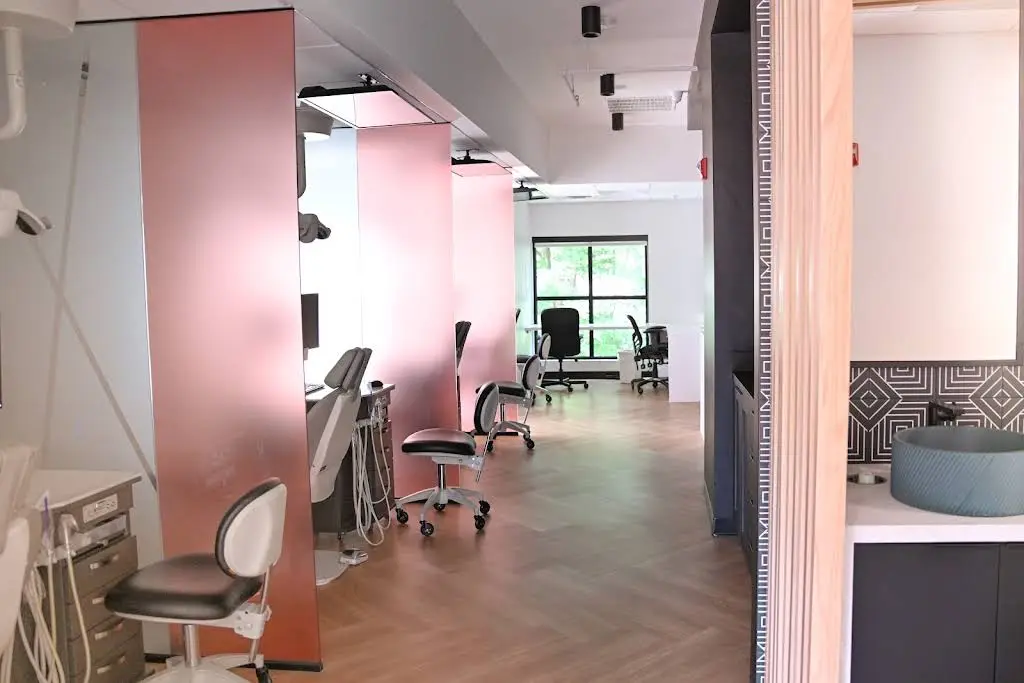 Green Orthodontics