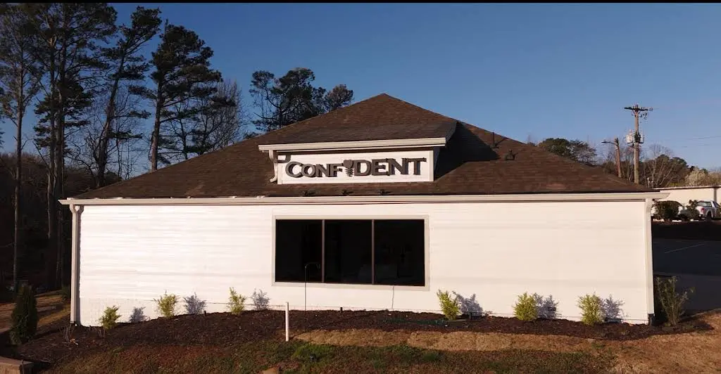 ConfiDENT Dental Cumming