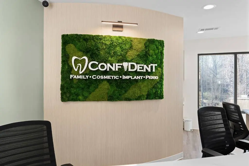 ConfiDENT Dental Cumming