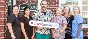 Rahbar Family Dental / DR. A.R. RAHBAR, DDS, PC