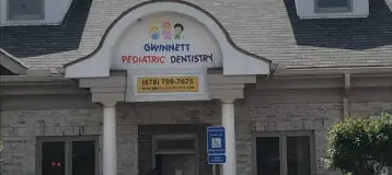 Gwinnett Pediatric Dentistry