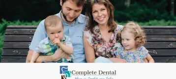 Complete Dental Of Suwanee