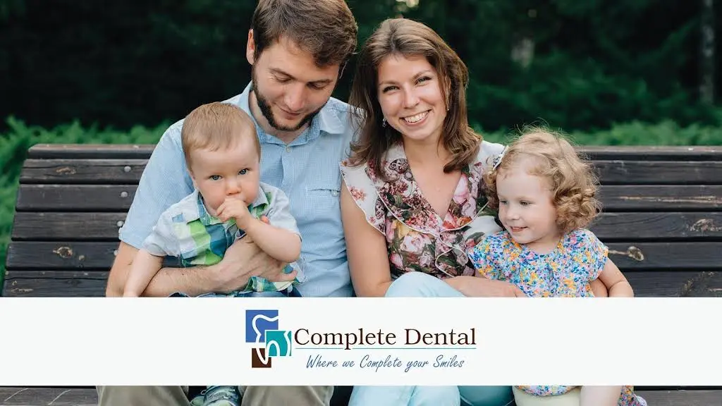 Complete Dental Of Suwanee
