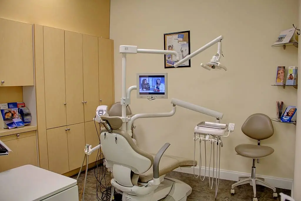 Complete Dental Of Suwanee