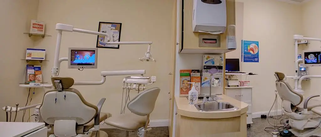 Complete Dental Of Suwanee