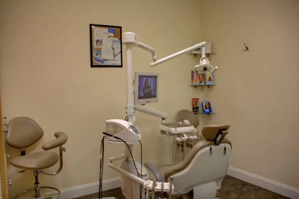 Complete Dental Of Suwanee