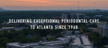 Georgia Periodontics