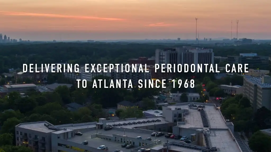 Georgia Periodontics