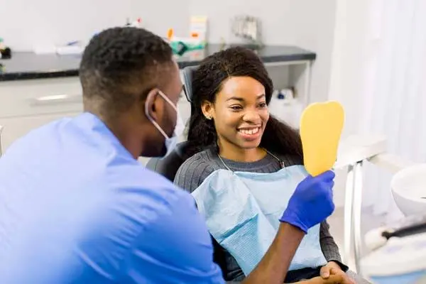 Lawrenceville Dental Care