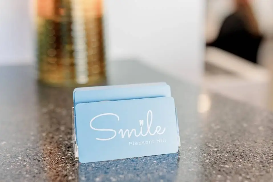 Smile Pleasant Hill