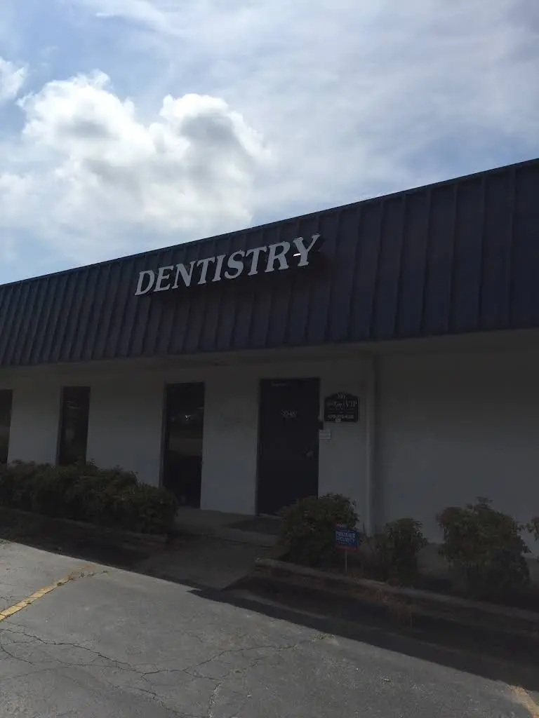 Dentistry & Orthodontics at Lilburn